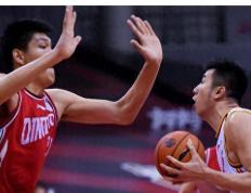 刘传兴正式签约NBA名将，共同冲击总冠军！