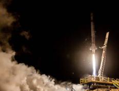 西班牙私企胜利发射“缪拉-1”火箭，为欧洲私企首次胜利发射自研火箭