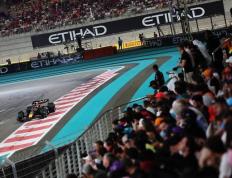 F1官宣：2024年F1中国大奖赛将设冲刺赛