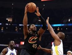 此赛季五项数据前5运动员：米切尔得分最多、浓眉3.7封盖同盟第一_NBA竞争