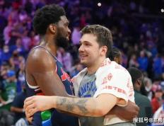 法国篮协炮轰恩比德：软绵绵的三姓家奴，欺骗了我们_NBA竞争