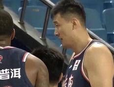 引发热议：广东公布领袖人选，赵睿首次说新疆，廖三宁只是小伤_NBA直播