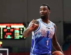 CBA每日最好阵容（1月20日）摩尔特里称霸内线，廖三宁得分创新高_NBA直播