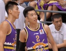 北控力克广厦，夺得夏联冠军，廖三宁22+8孟子凯25分，赵岩昊12分_NBA直播