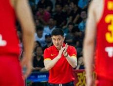 中国男子篮球新帅出世，杜锋落选，马布里成功上位_NBA直播