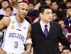 正式上任_NBA直播当上俱乐部老总，引进CBA名将，冲击总冠军_NBA直播