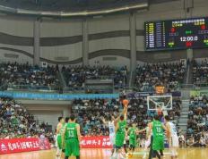 各胜一场 北京男子篮球热身赛两战辽宁队- 68NBA直播