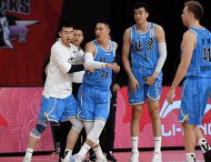 南京同曦危险了- 68NBA直播拒绝爆冷，大外援归队，西热力江无奈- 68NBA直播