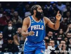 史诗级5换1大交易，哈登空降迈阿密热火队- 68直播NBA篮球