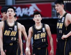 正式确定- 68直播NBA水货锋线留守浙江广厦，坚持携手孙铭徽冲击总冠军