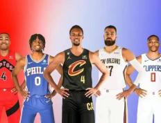 性价比！美国媒体列下赛季10大低薪高能球星：马克西434万 威少领衔_NBA直播