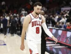 NBA：公牛97比103负魔术，我发现一个事实，公牛队球员心态已崩了- 68直播NBA