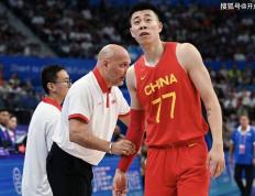 中国男子篮球要是解散，张镇麟占一半责任- 68直播NBA抱头投降，骂不得？- 68直播NBA