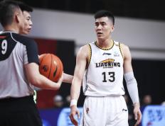 辽宁夺冠之路！2点最大问题，正式暴露，张镇麟或做改变- 68直播NBA