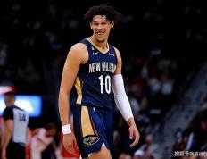 跟着伍德的加入，湖人内线新星想要得到出场时间并不容易？-68直播NBA