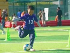 北京市市级社会足球活动“凯瑞杯”落幕 助力足球文化普及